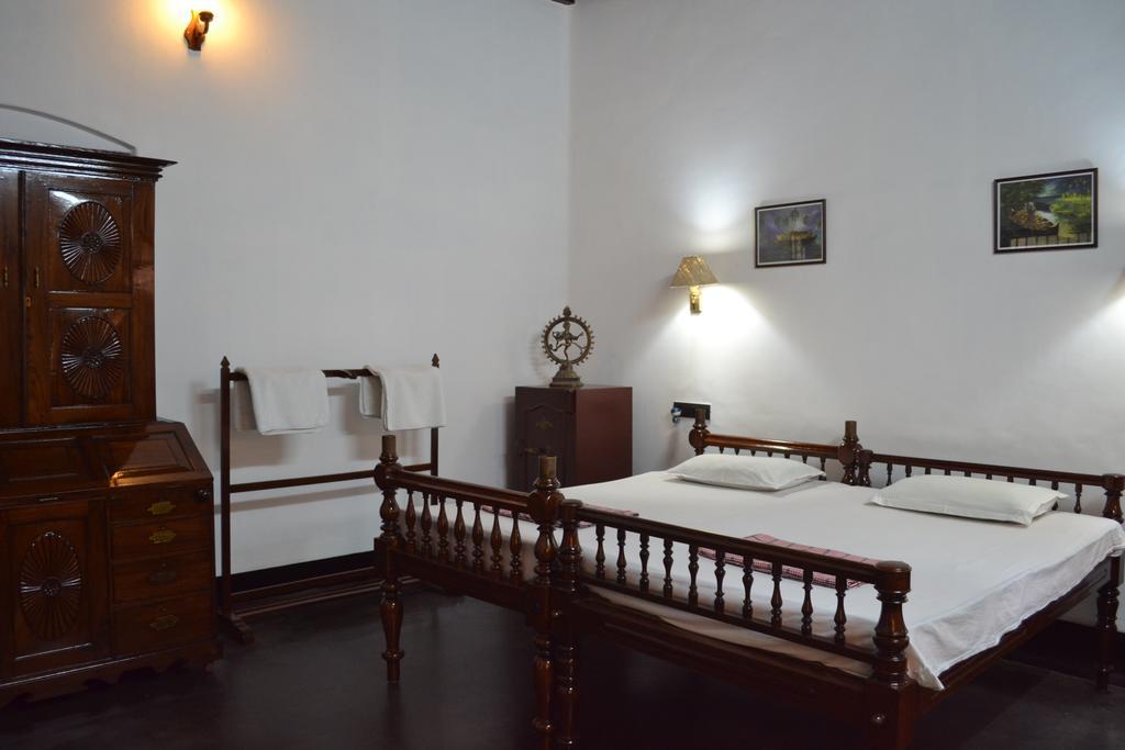 Tharavad Heritage Alappuzha Exterior photo