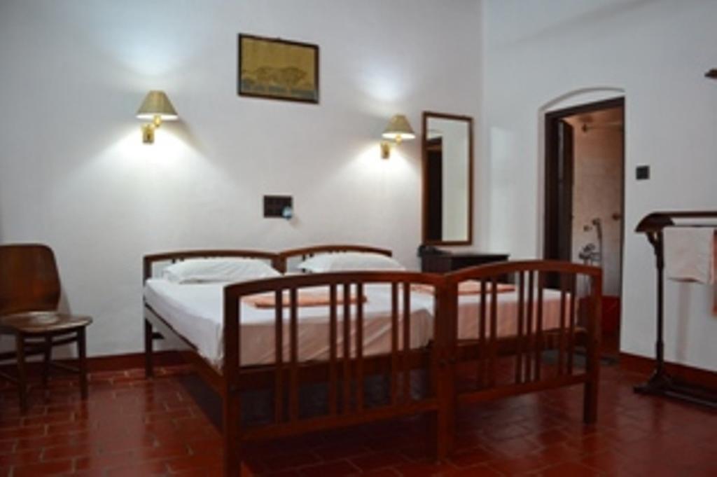 Tharavad Heritage Alappuzha Exterior photo